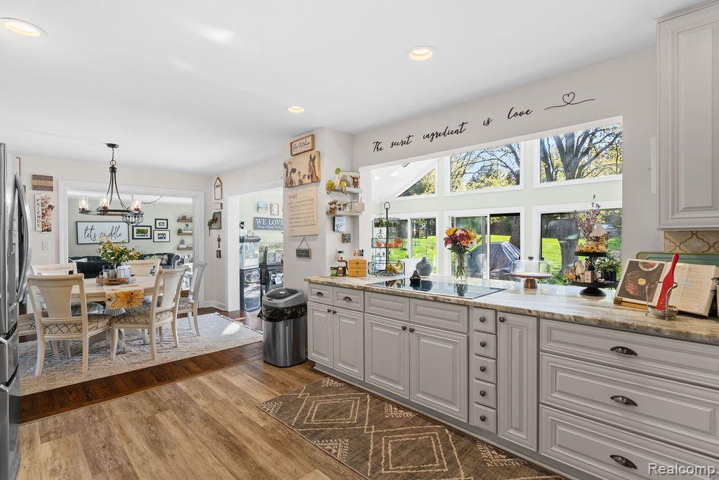 9855 ORTONVILLE Road, Clarkston, MI 48348 — Photo 14
