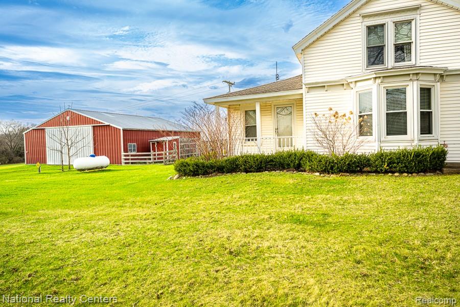 15250 Easudes Road, Grass Lake, MI 49240 — Photo 3
