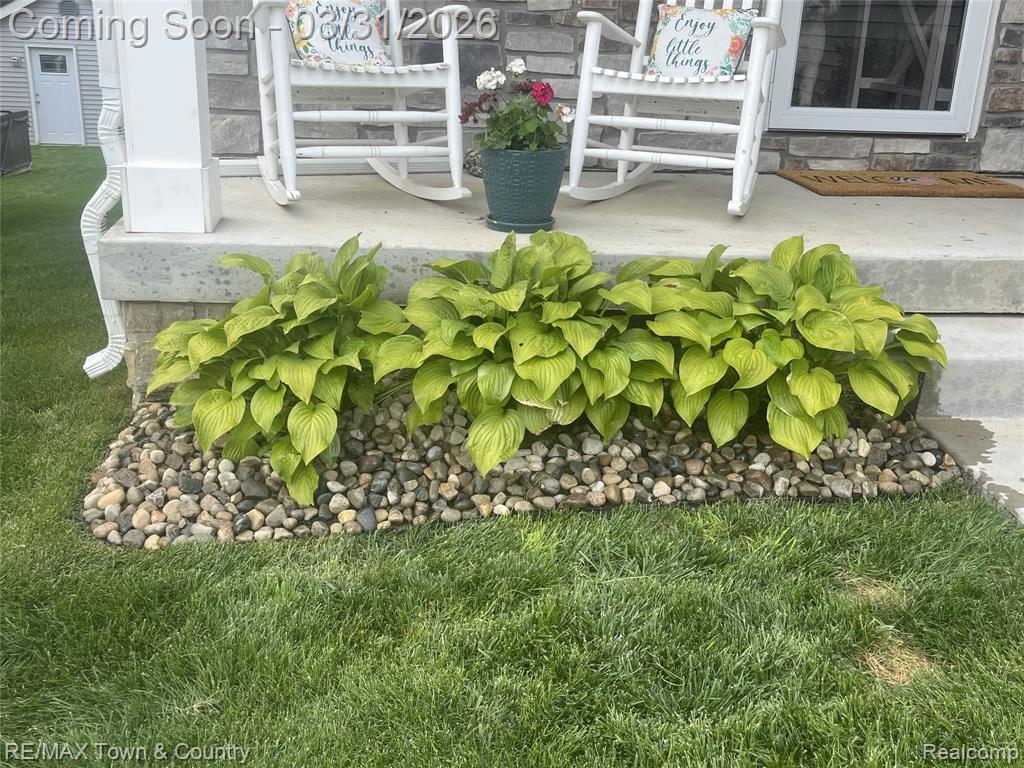 2109 Middle Ridge, Holly, MI 48442 — Photo 32