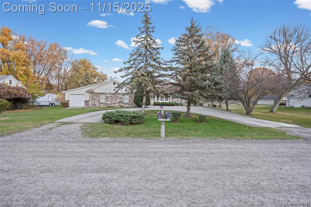 38080 Hamon Street, Harrison Township, MI — Photo 41