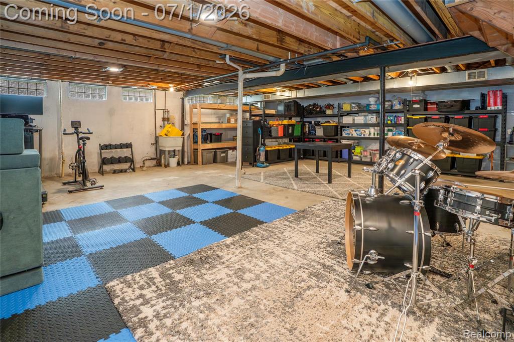 5441 Langlewood Drive, West Bloomfield, MI — Photo 31