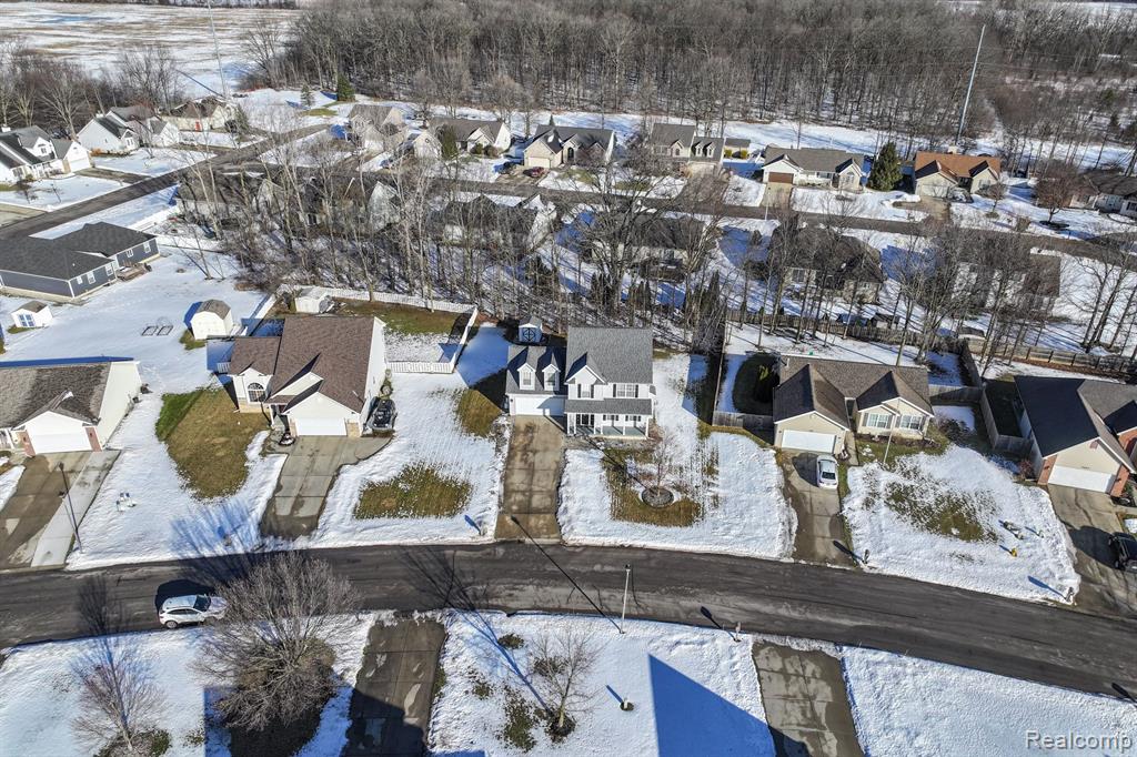 5189 CYPRESS Circle, Grand Blanc, MI 48439 — Photo 5