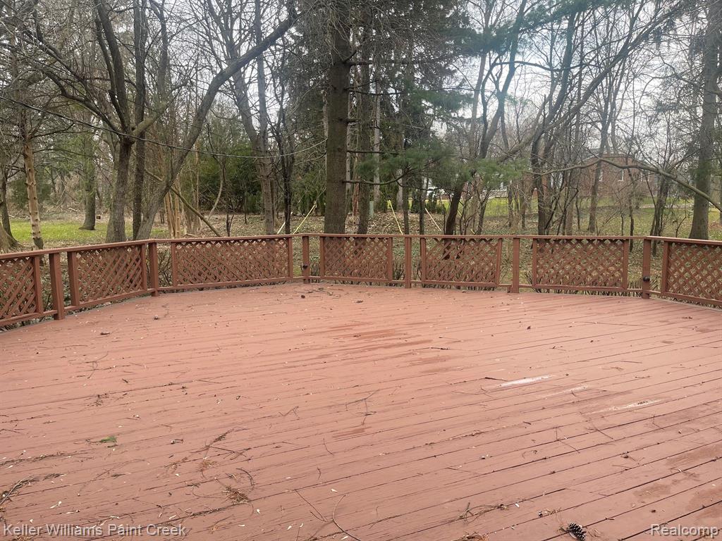 5825 INKSTER Road, Bloomfield Hills, MI — Photo 28