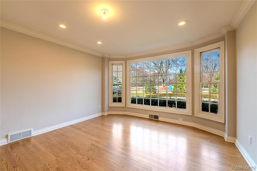 591 Rudgate Road, Bloomfield Hills, MI 48304 — Photo 42