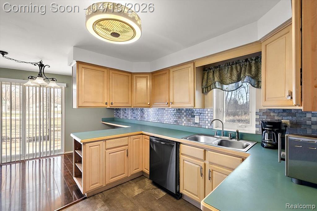 4705 Ketchum Road, St. Clair, MI 48079 — Photo 23