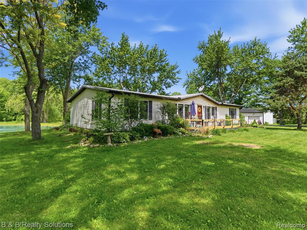 60455 Bates Road, New Haven, MI 48048 — Photo 4