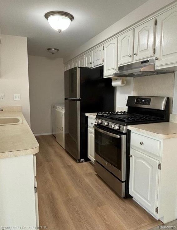 41724 Onaway Drive, Novi, MI 48167 — Photo 13