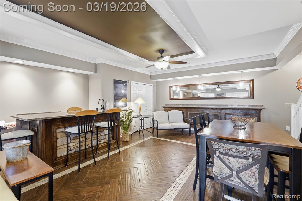 10130 St Ives Way, Grand Blanc, MI 48439 — Photo 45