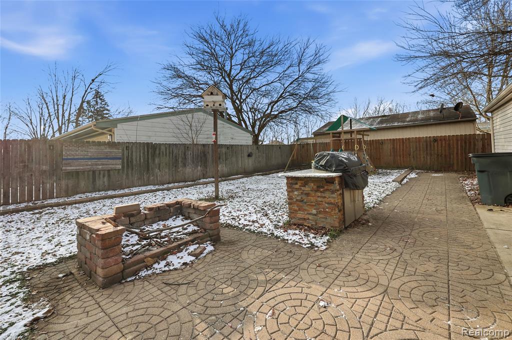 50661 Jim Drive, Chesterfield, MI 48047 — Photo 37