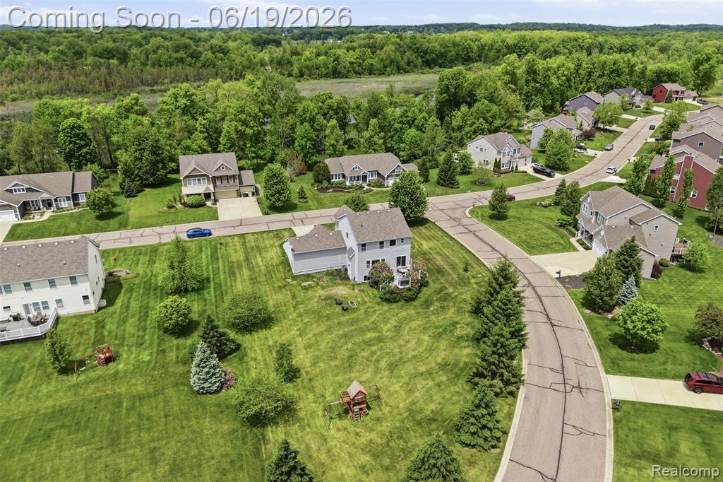 217 Shinnecock Drive, Brighton, MI 48114 — Photo 43
