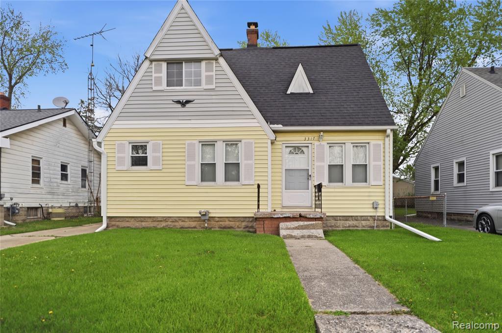 3317 Cheyenne Avenue, Burton, MI 48529 — Photo 31