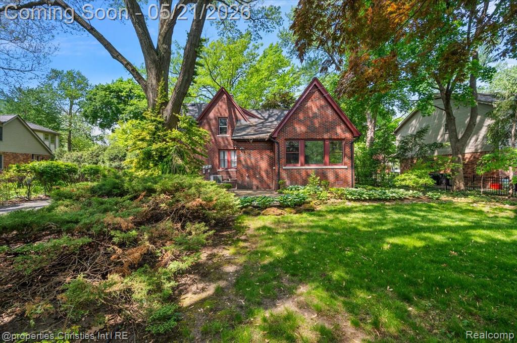 9820 Ingram Street, Livonia, MI 48150 — Photo 46