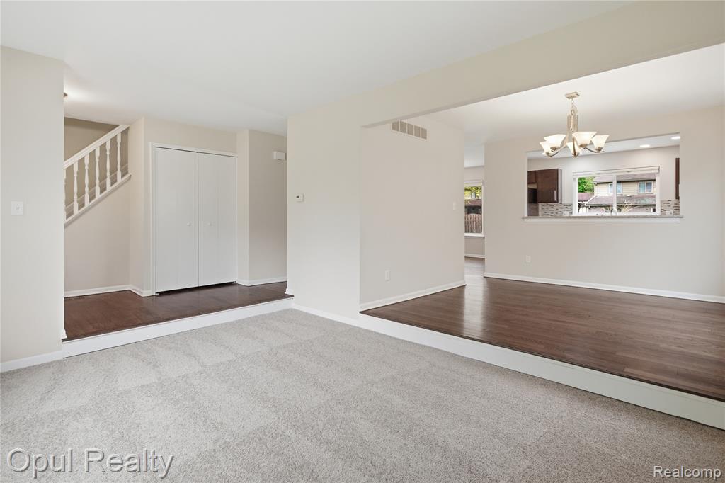 1446 Wagon Wheel Road, Canton, MI 48188 — Photo 12