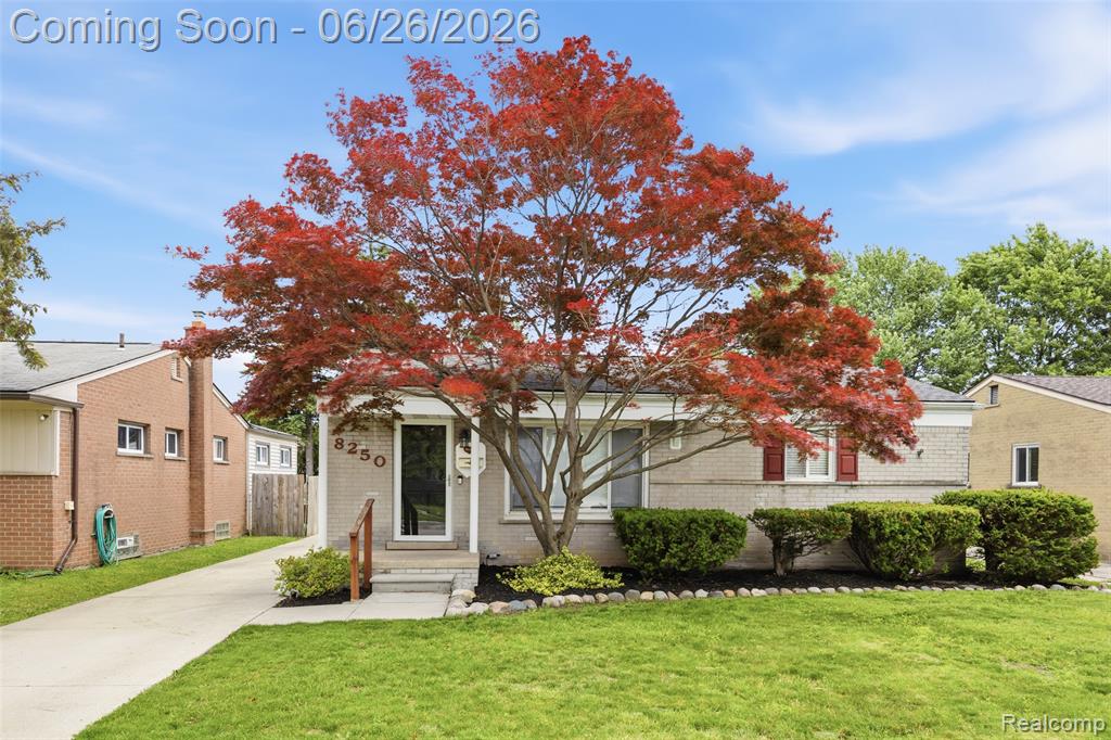8250 Shari Drive, Westland, MI — Photo 34