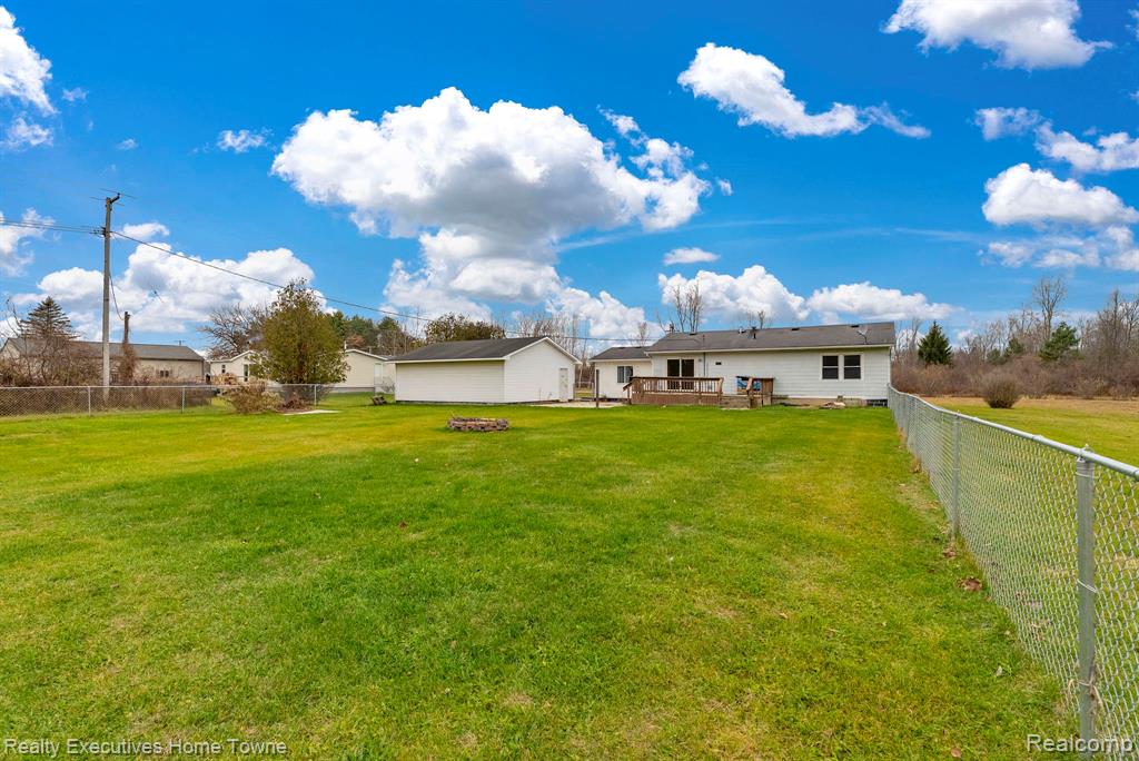 4151 Manning Drive, Burtchville, MI 48059 — Photo 35
