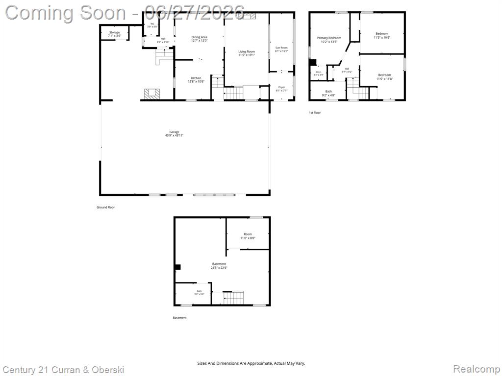 5687 Woodrow Street, Detroit, MI 48210 — Photo 49