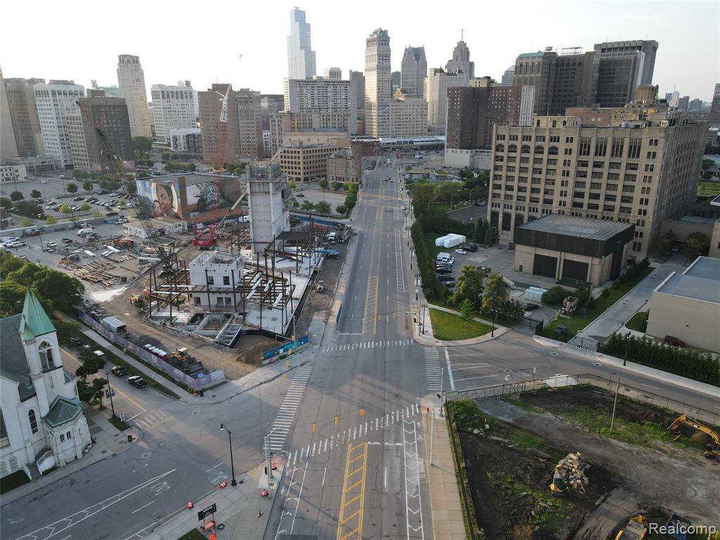 VL W Irving Road, Hastings, MI, 49058