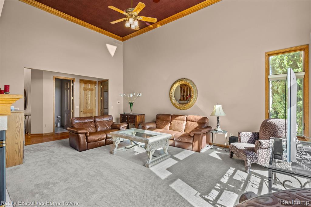 50 Golfside Drive, St. Clair, MI 48079 — Photo 9
