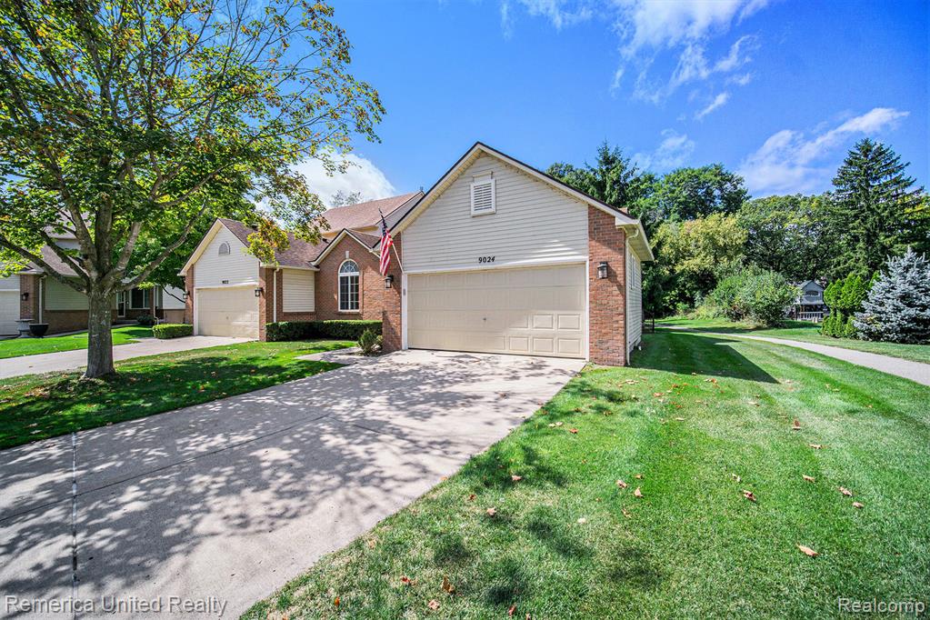 9024 Pine Cove Drive, Whitmore Lake, MI 48189 — Photo 3