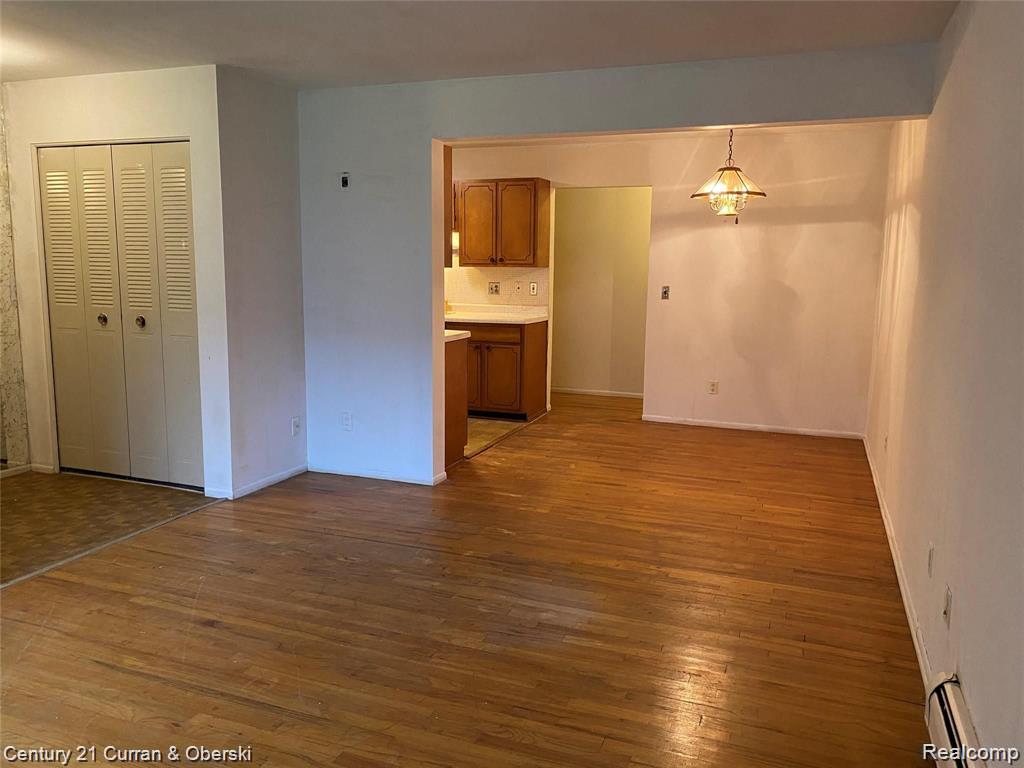 25301 5 mile road, #120, Redford, MI 48239 — Photo 7