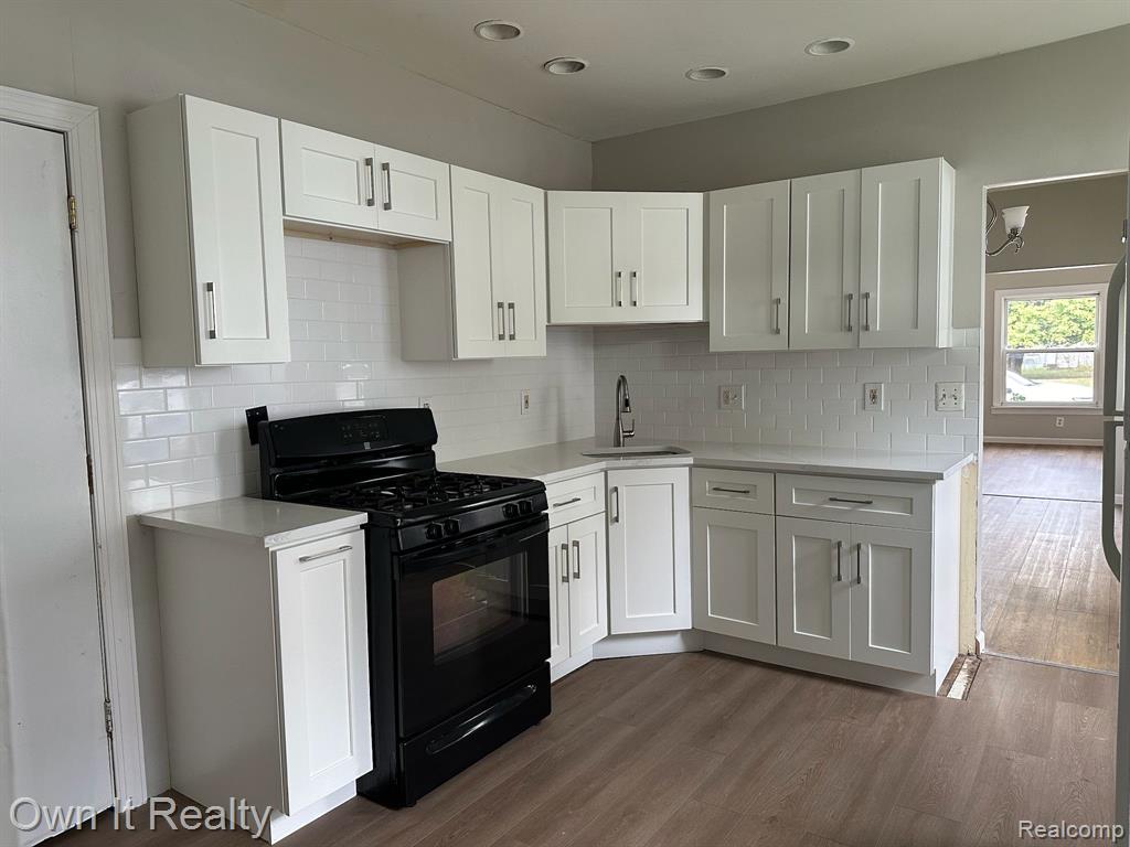 56 Oak Street, River Rouge, MI 48218 — Photo 4