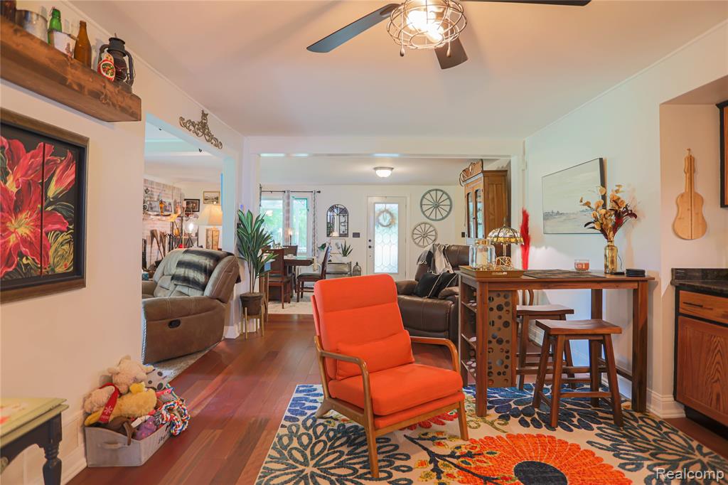 7284 Beard Road, Clyde, MI 48049 — Photo 45