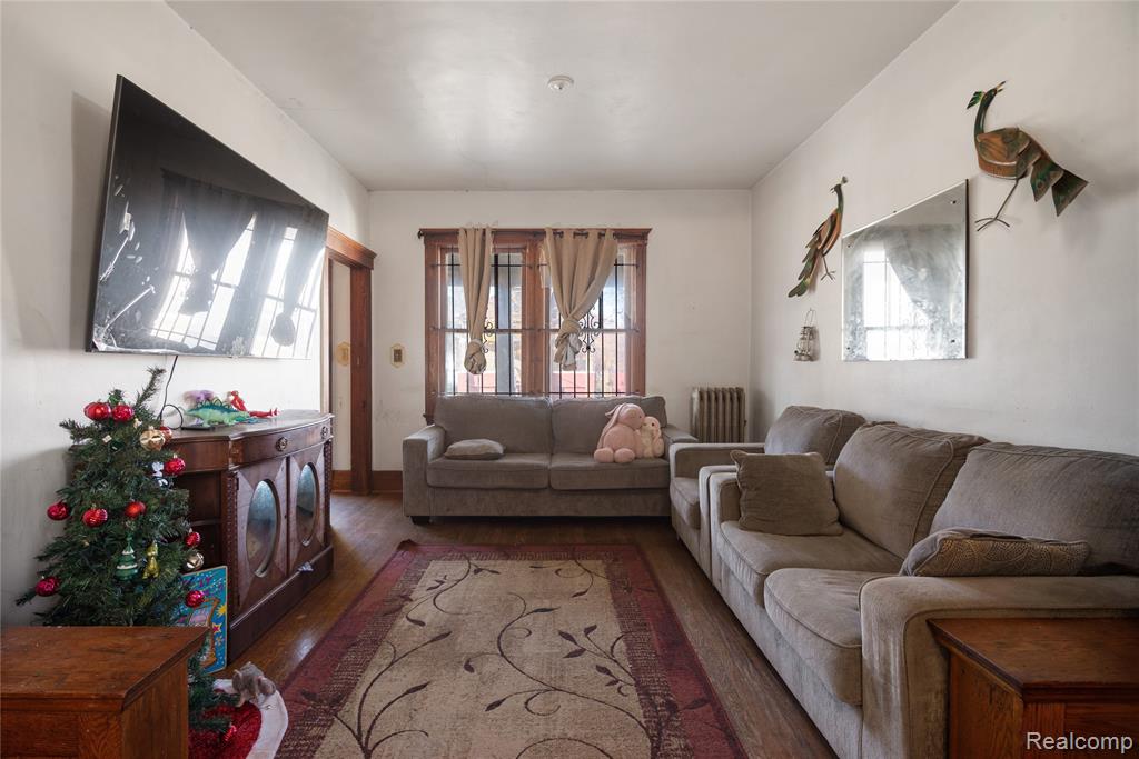 3894 Lillibridge Street, Detroit, MI 48214 — Photo 4