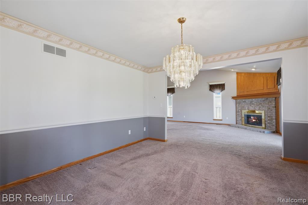 24883 Curtis Drive, Flat Rock, MI 48134 — Photo 12