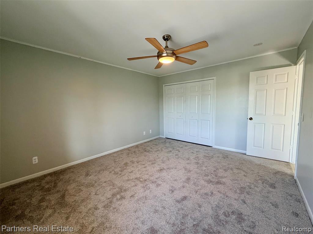 507 W Highland Road, 11, Howell, MI 48843 — Photo 22