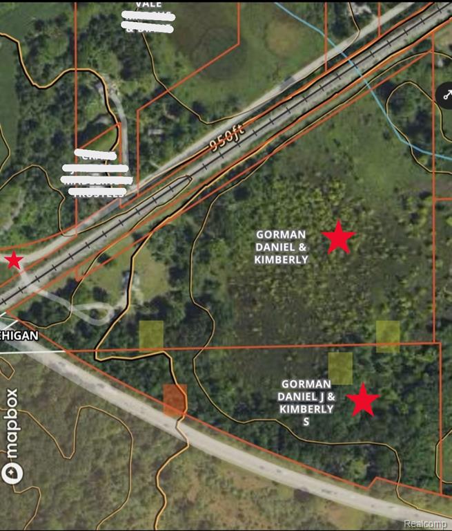 17275 Garvey Road, Chelsea, MI, 48118