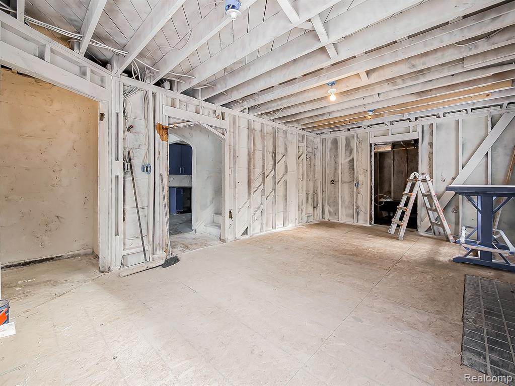 9900 TERRY Street, Detroit, MI 48227 — Photo 3