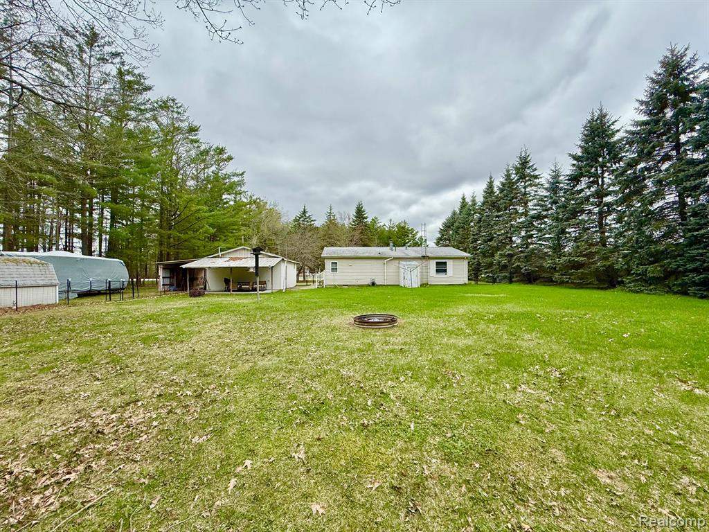 1851 S Loxley Road, Houghton Lake, MI 48629 — Photo 24
