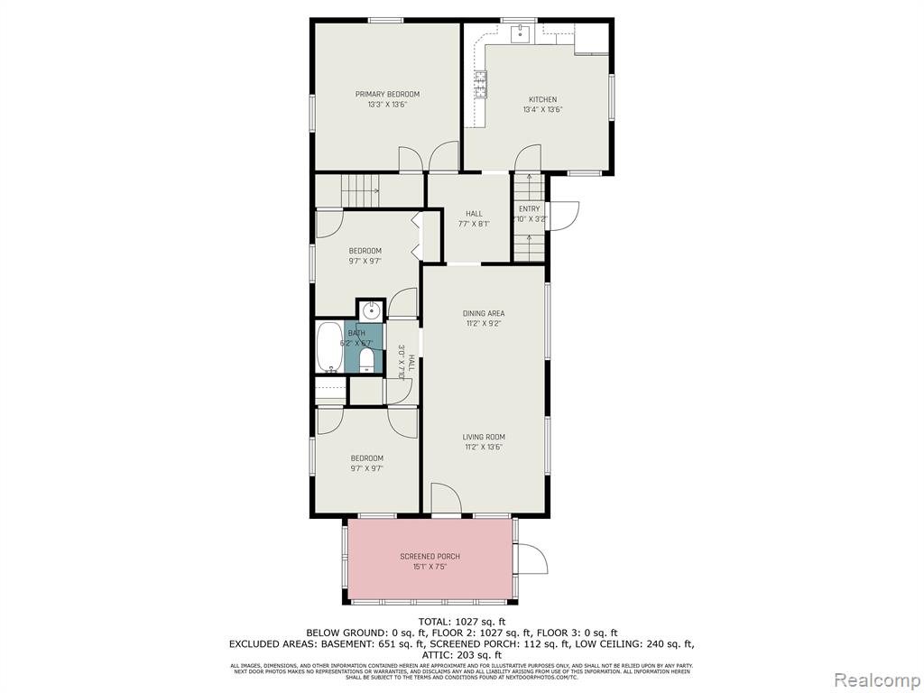 845 Brentwood Road, Jackson, MI 49202 — Photo 40