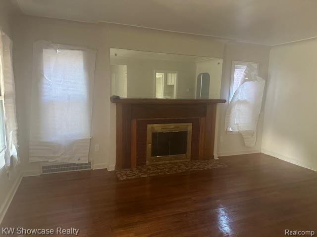 8282 Sussex Street NW, Detroit, MI 48228 — Photo 8