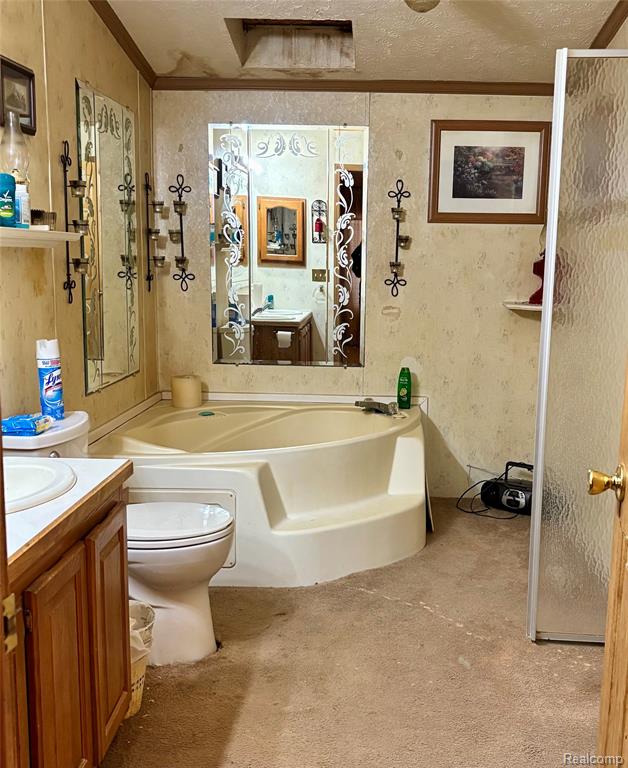 9320 Finch Drive, Linden, MI 48451 — Photo 13