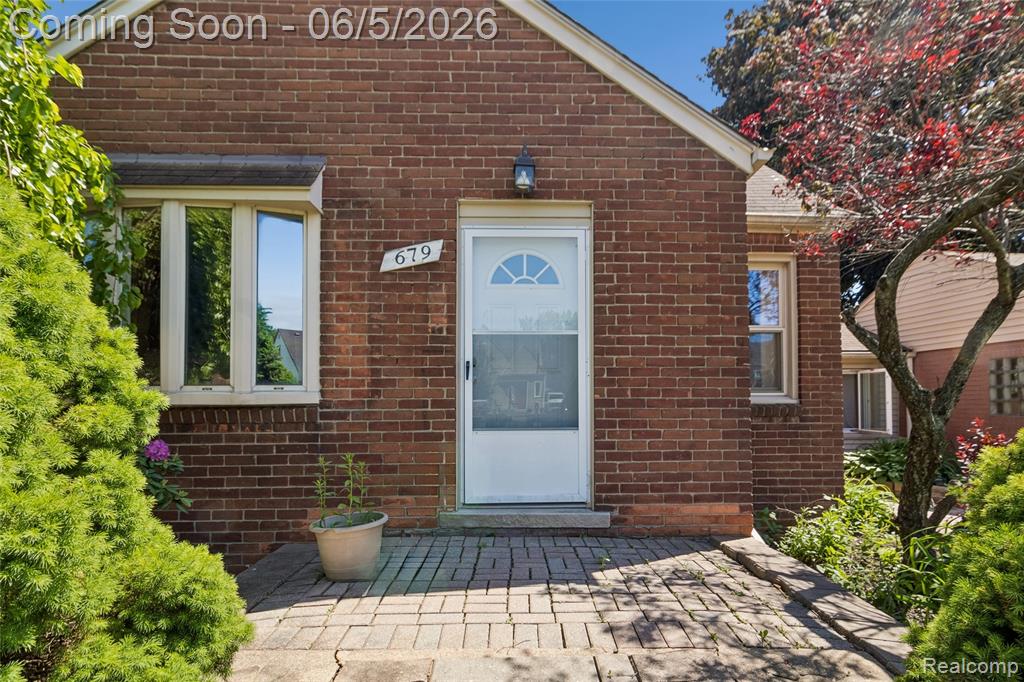679 Moran Avenue, Lincoln Park, MI 48146 — Photo 19