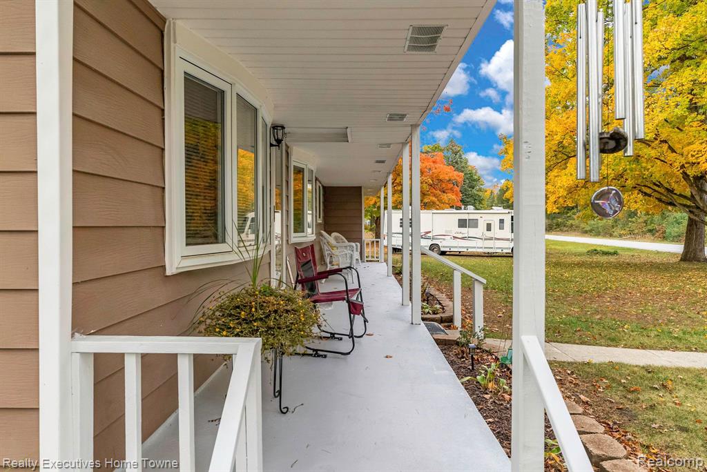 1663 EMERSON Road, Wales, MI — Photo 3
