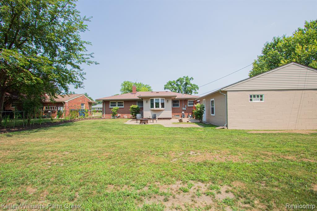 8336 Timberline Drive, Shelby Twp, MI 48316 — Photo 34