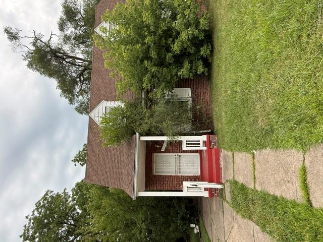 12710 Kelly Road, Detroit, MI 48224