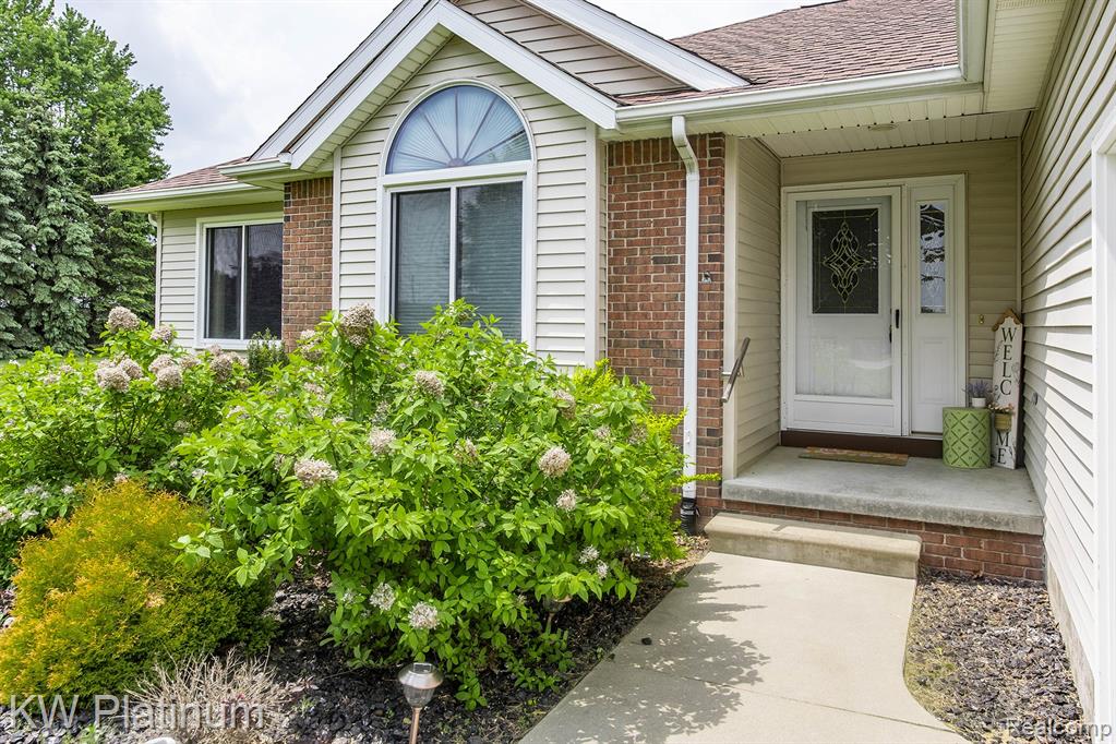 5409 North Road, MI 48049 — Photo 3