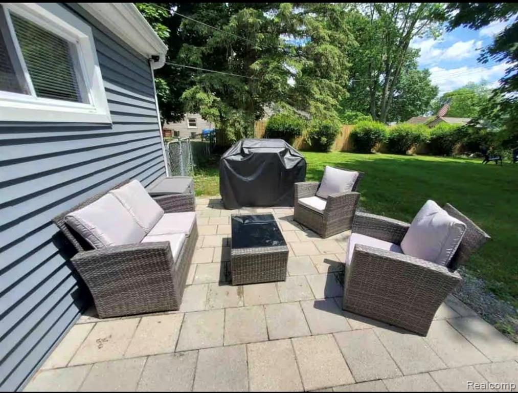 7081 Tappon Drive S, Clarkston, MI — Photo 14