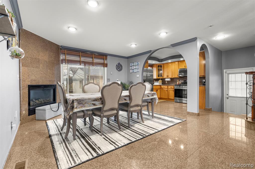 7718 Steadman Street, Dearborn, MI 48126 — Photo 14