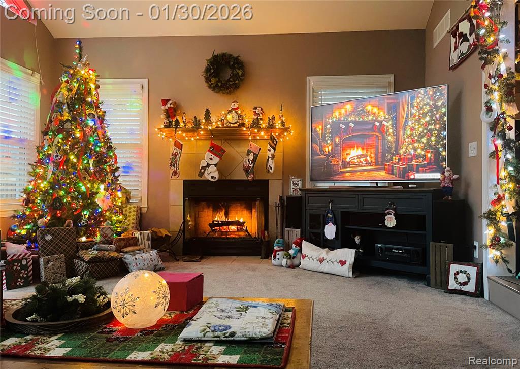 858 Alpine Drive, Brighton, MI 48116 — Photo 30