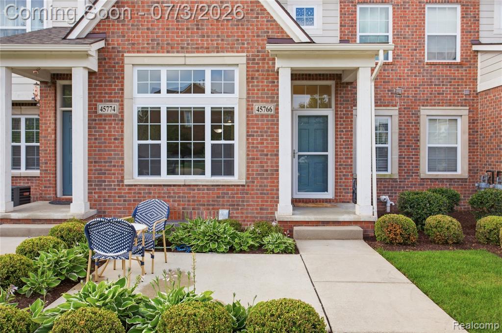 45766 Aragon Lane, Canton, MI 48187 — Photo 3