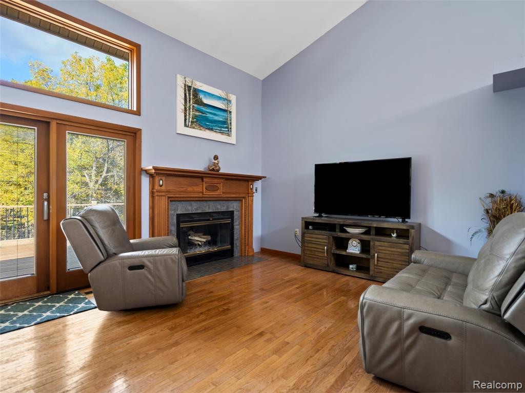 7286 Pine Knob Road, Clarkston, MI 48348 — Photo 21