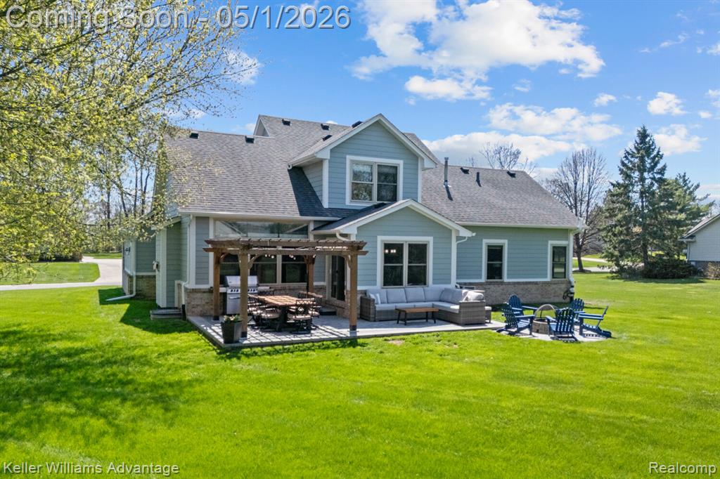 8200 Carpathian Drive, White Lake, MI — Photo 50