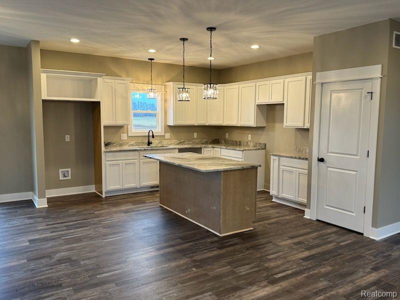 5450 Bishop Road, Dryden, MI 48428 — Photo 6