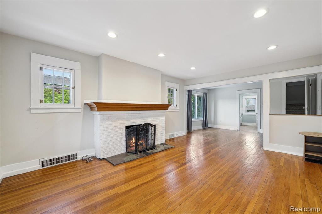601 S Kenwood Avenue, Royal Oak, MI 48067 — Photo 5