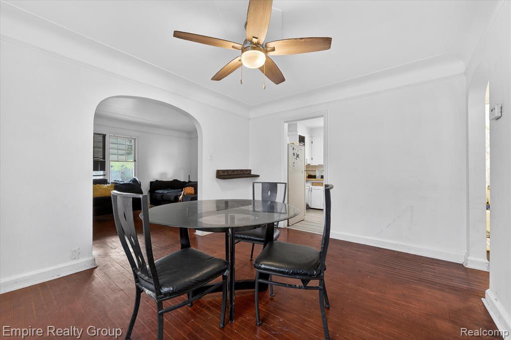 19345 Omira Street, Highland Park, MI 48203 — Photo 10