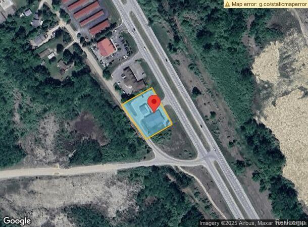 1559 N LAPEER Road, Oxford, MI, 48371